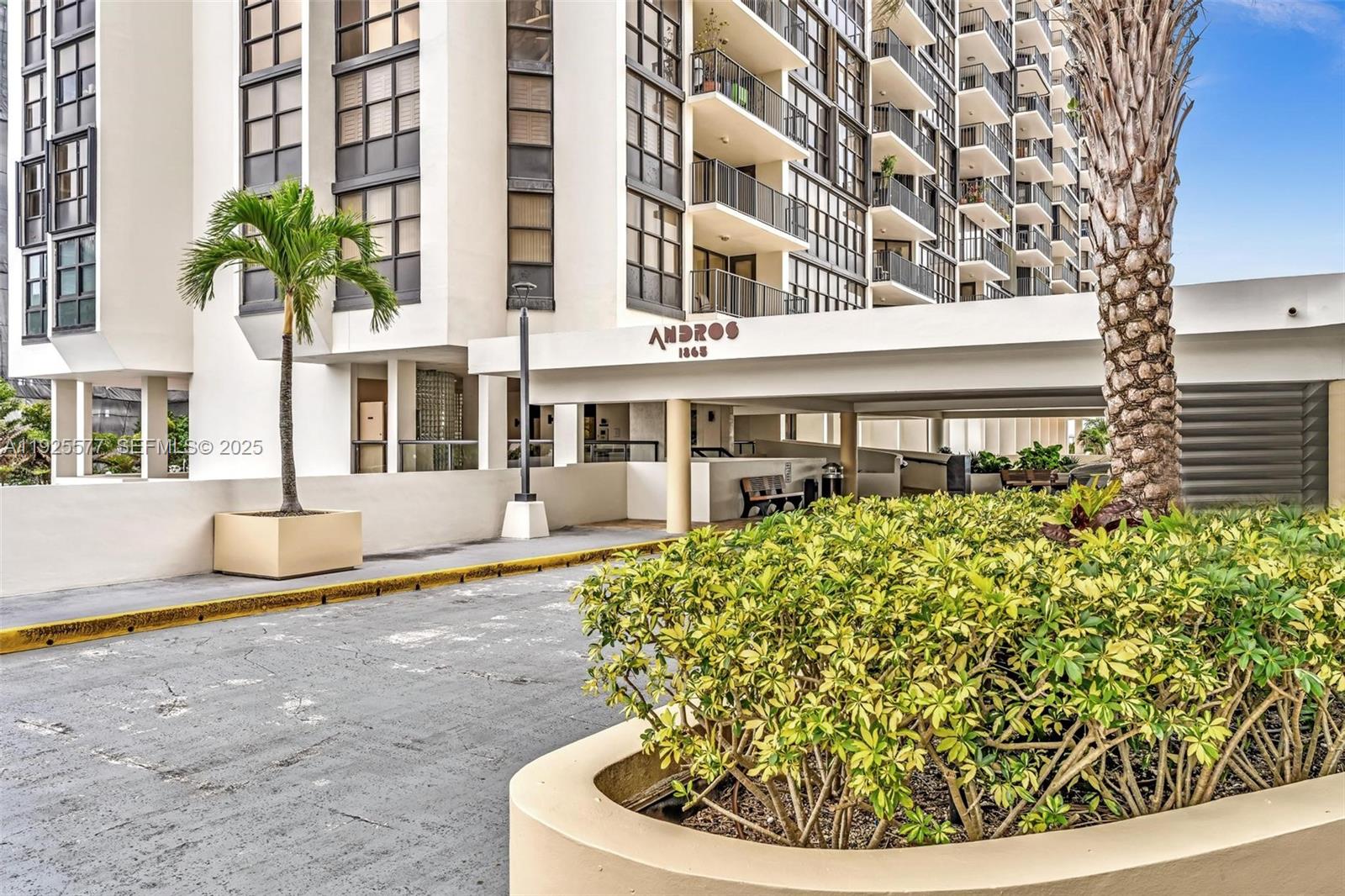 1865 Brickell Ave #A703 Miami, FL 33129