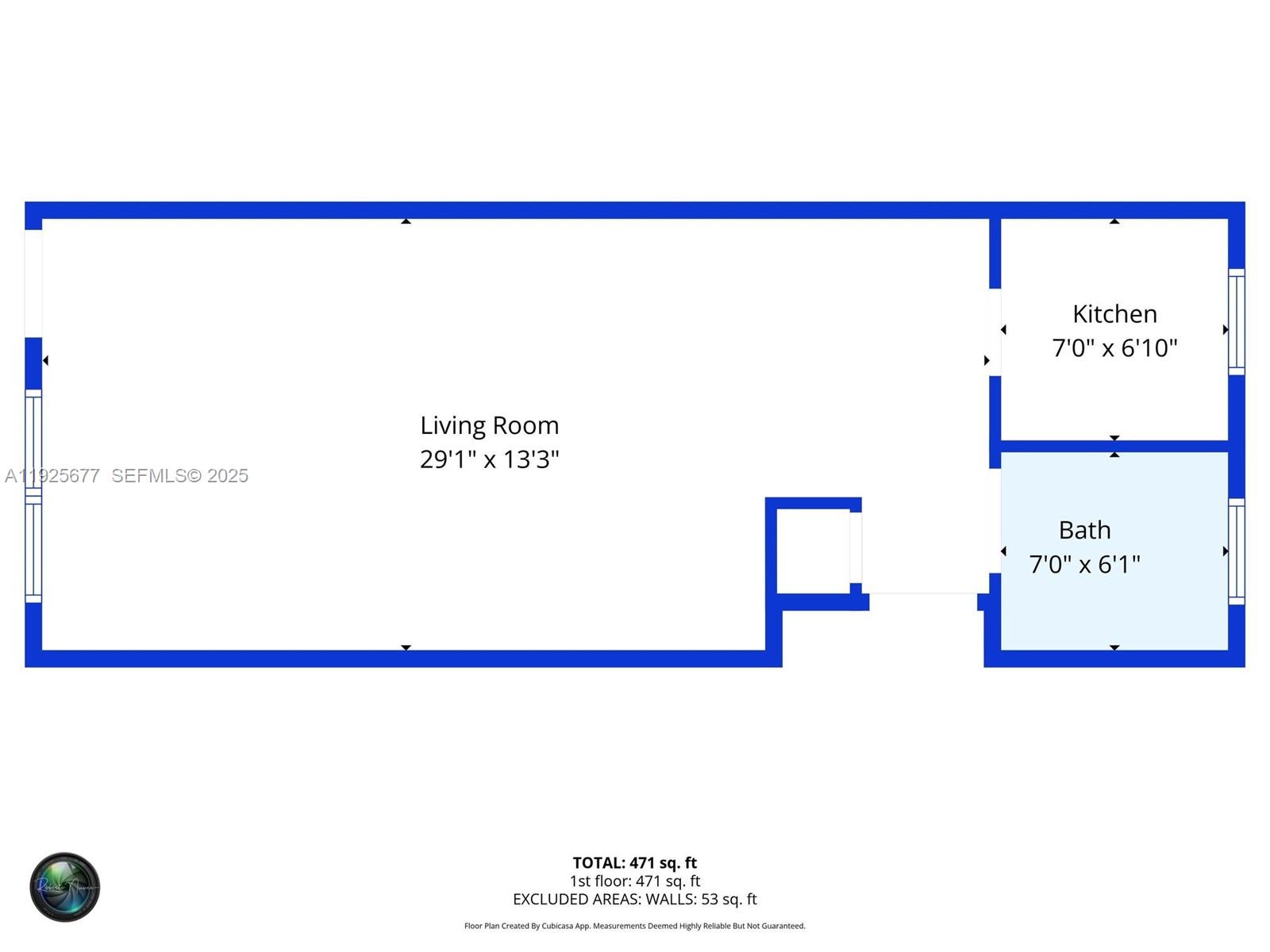 635 8th St #205 Miami Beach, FL 33139
