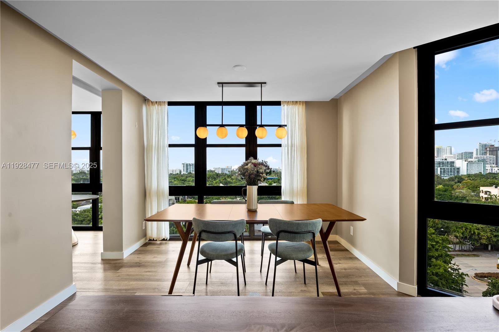 1915 Brickell Ave #1001 Miami, FL 33129