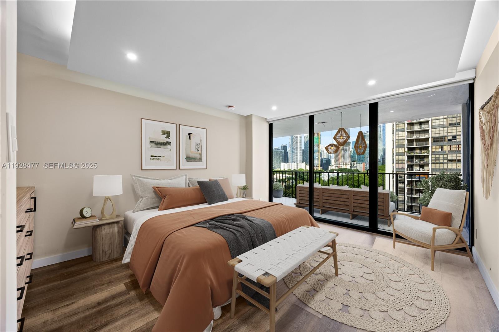 1915 Brickell Ave #1001 Miami, FL 33129