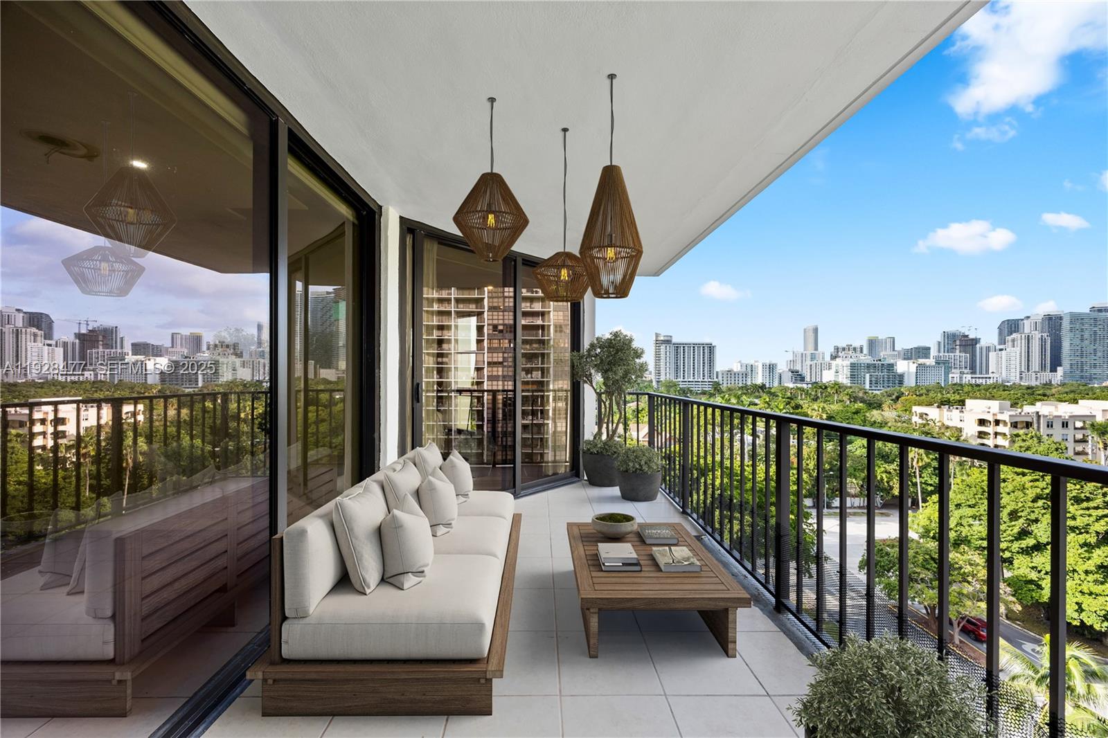 1915 Brickell Ave #1001 Miami, FL 33129