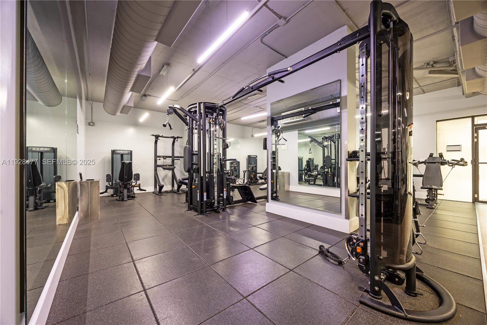 1915 Brickell Ave #1001 Miami, FL 33129