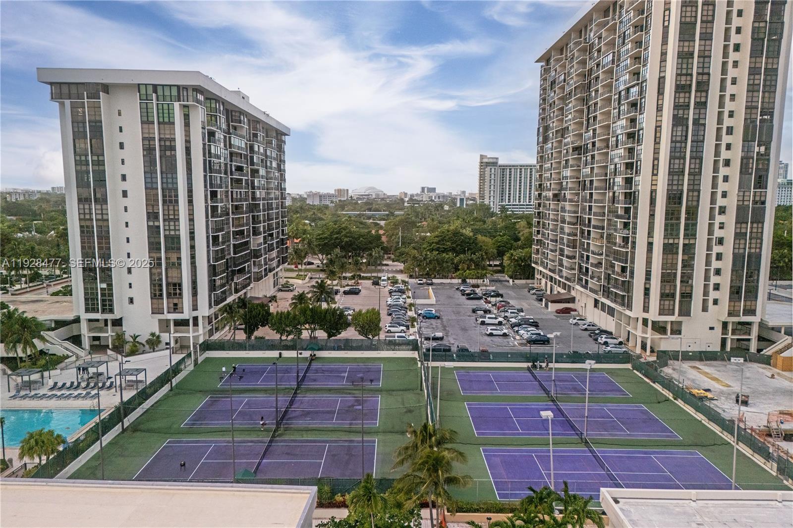 1915 Brickell Ave #1001 Miami, FL 33129