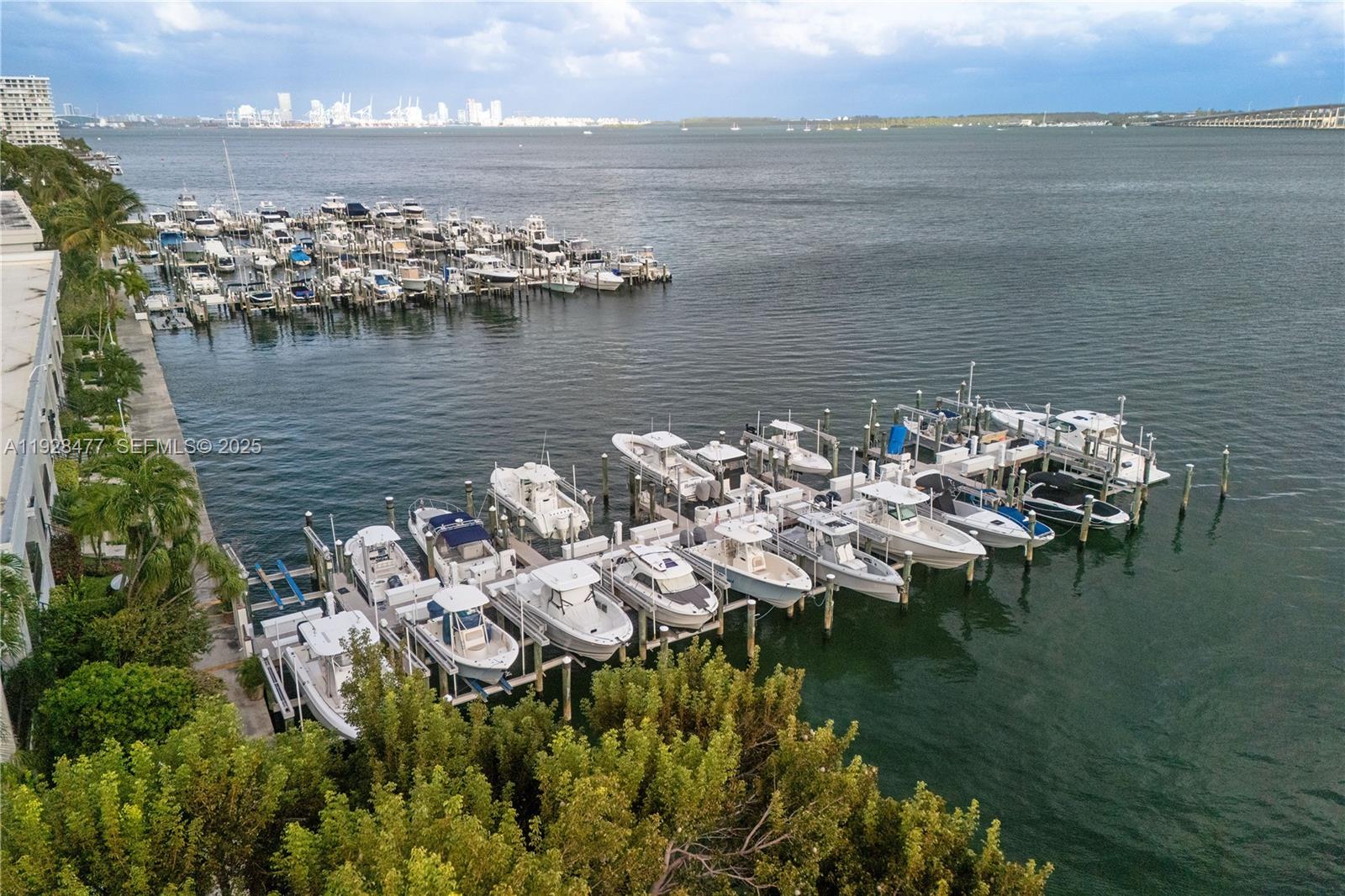 1915 Brickell Ave #1001 Miami, FL 33129