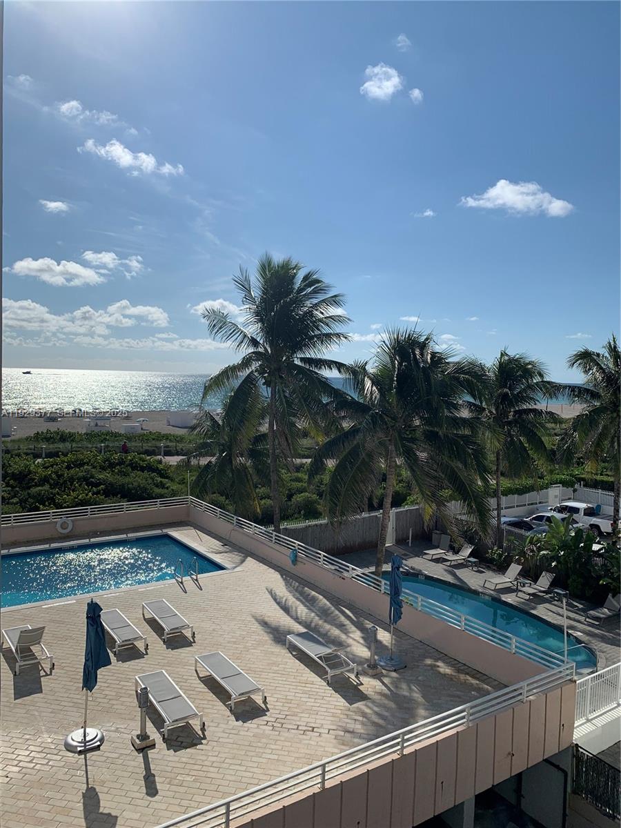345 Ocean Dr #414 Miami Beach, FL 33139