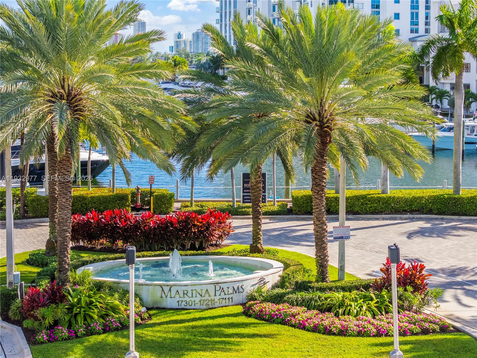 17111 Biscayne Blvd #803 North Miami Beach, FL 33160