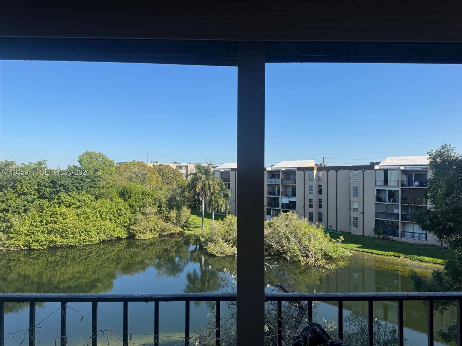 8897 Fontainebleau Blvd #408