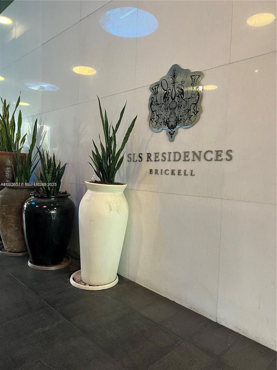 1300 S Miami Ave #2511