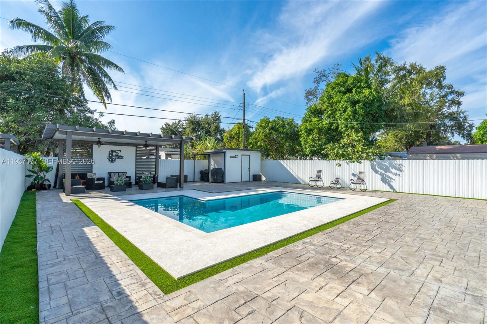 3130 NW 102nd St Miami, FL 33147