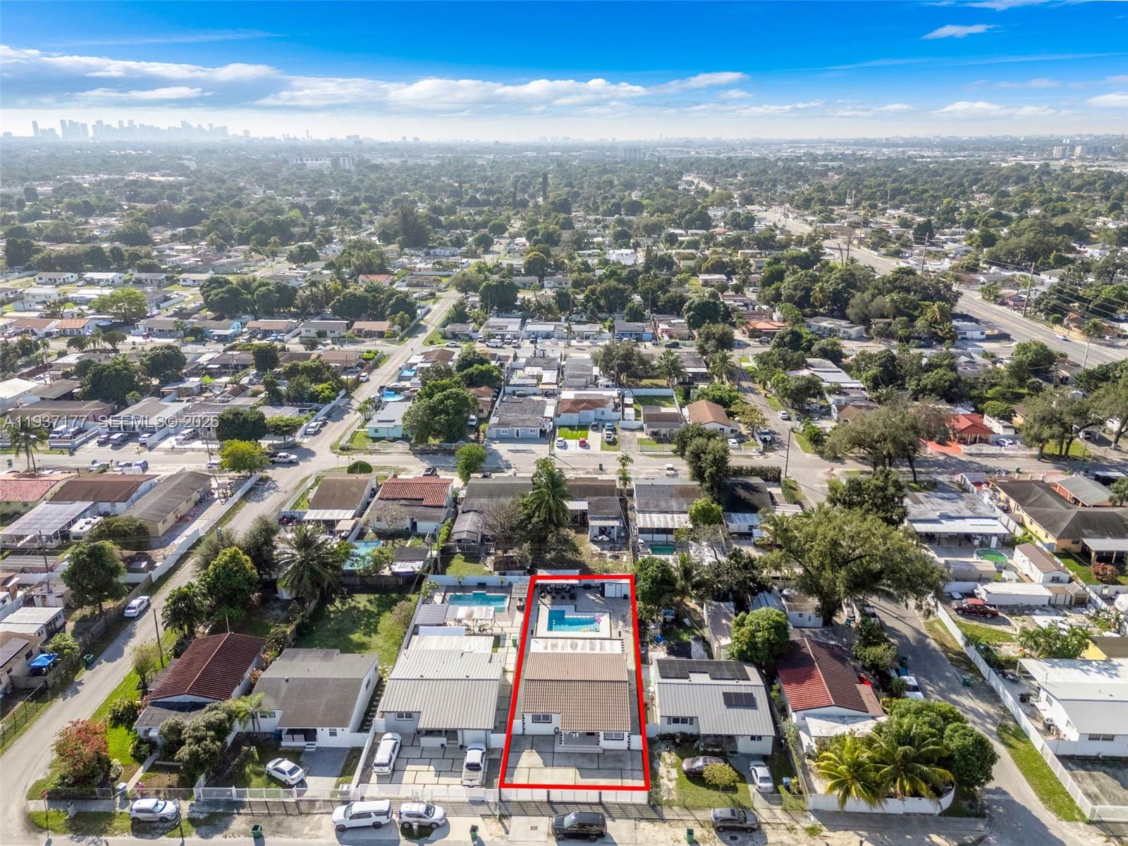 3130 NW 102nd St Miami, FL 33147