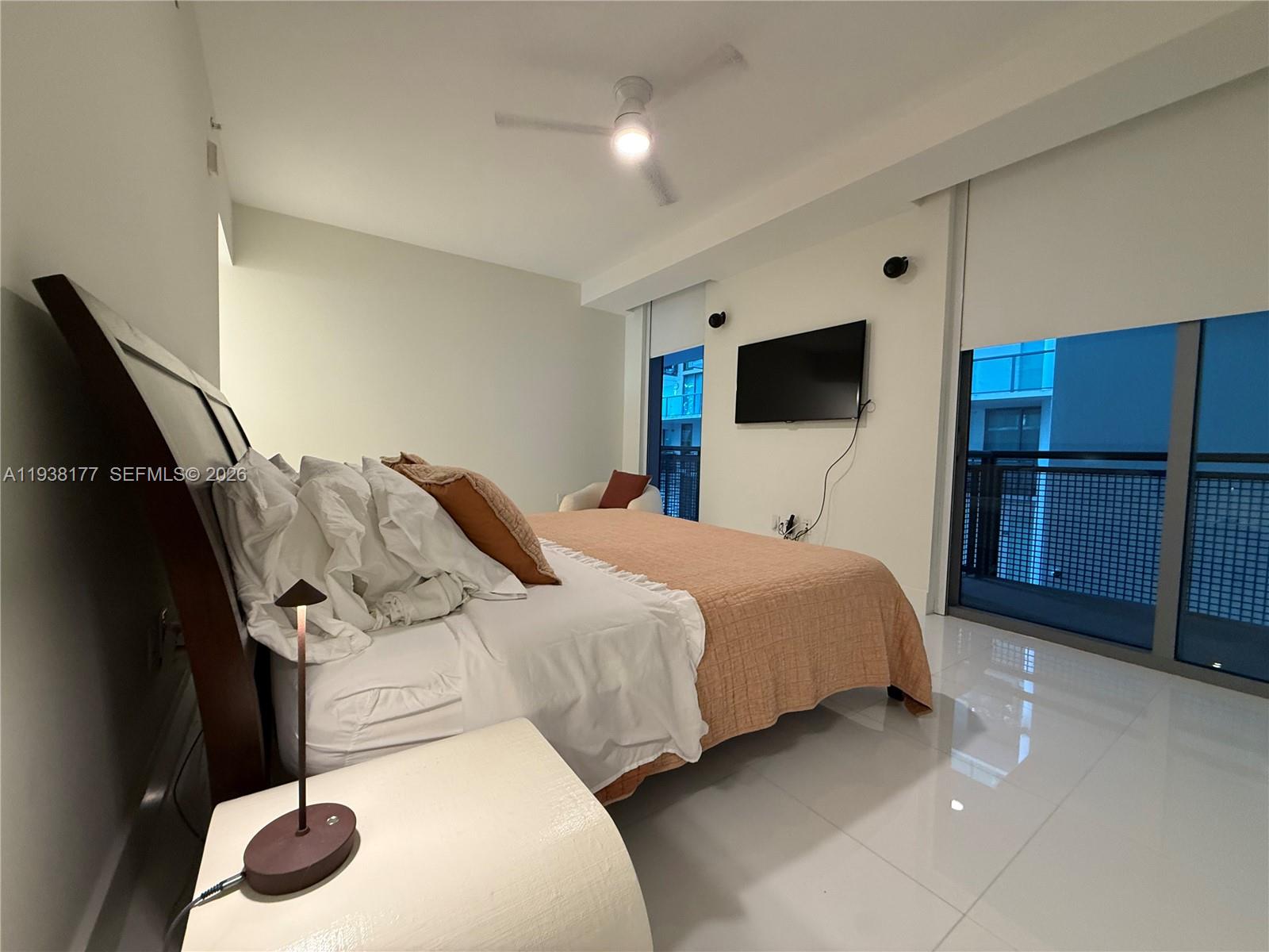 Undisclosed Address Miami Beach, FL 33140