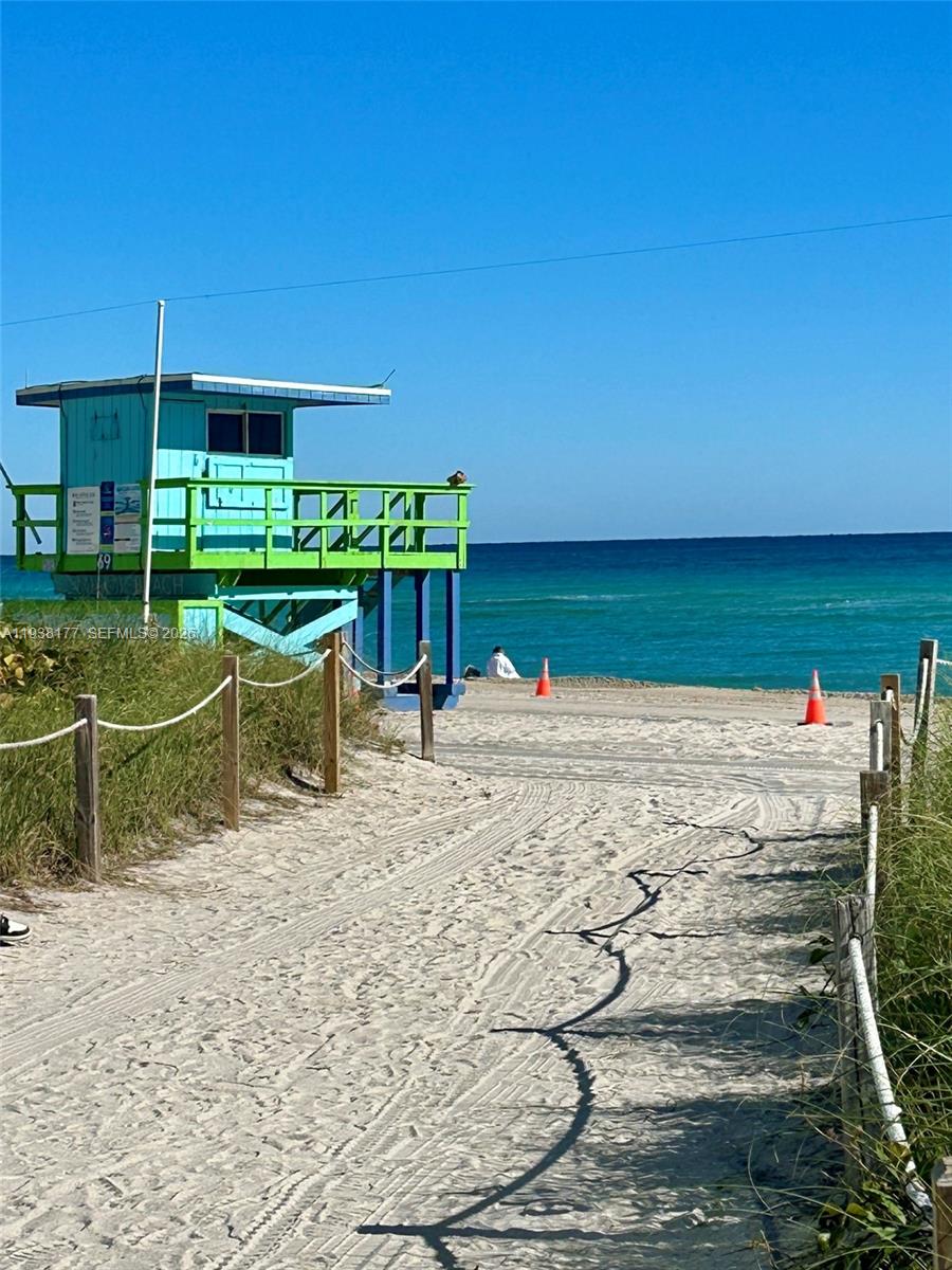 Undisclosed Address Miami Beach, FL 33140