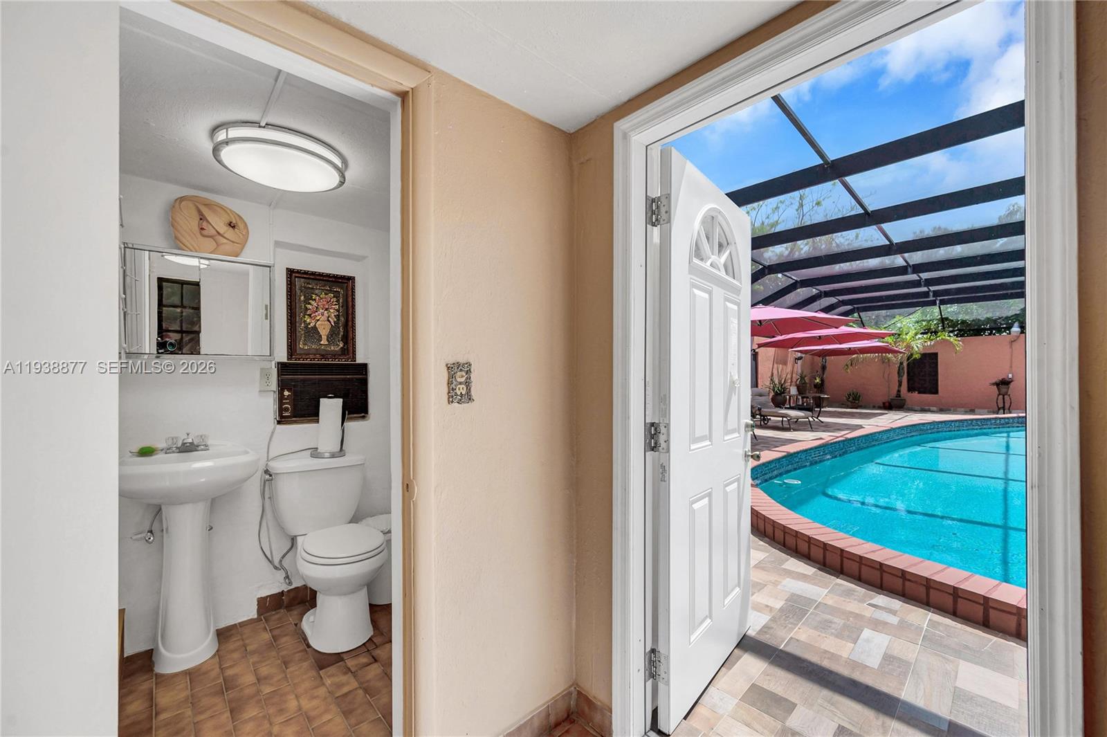 110 W Shore Dr W Miami, FL 33133