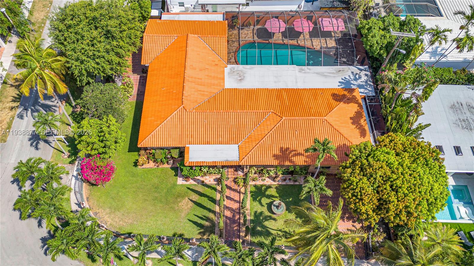 110 W Shore Dr W Miami, FL 33133