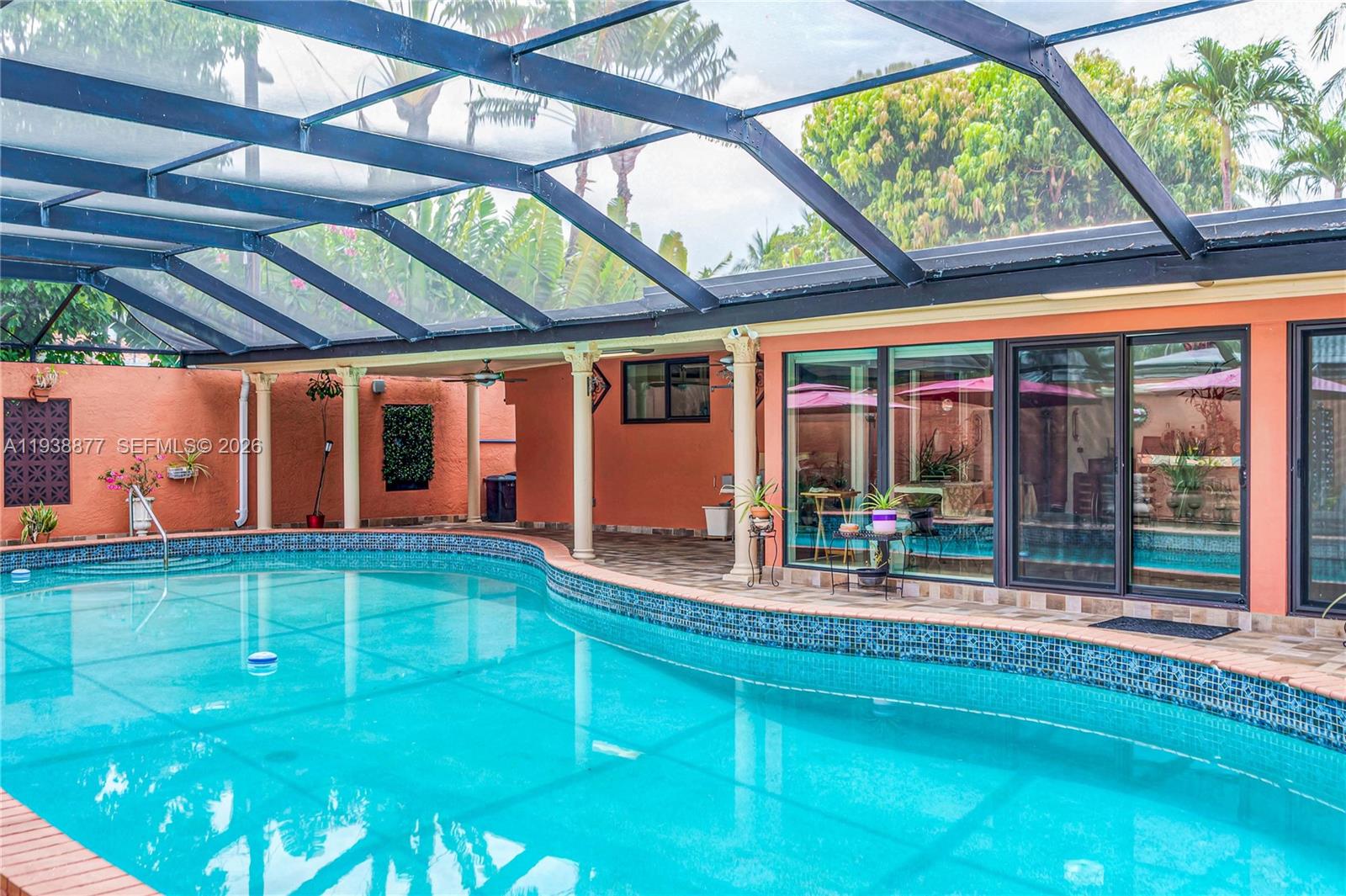 110 W Shore Dr W Miami, FL 33133