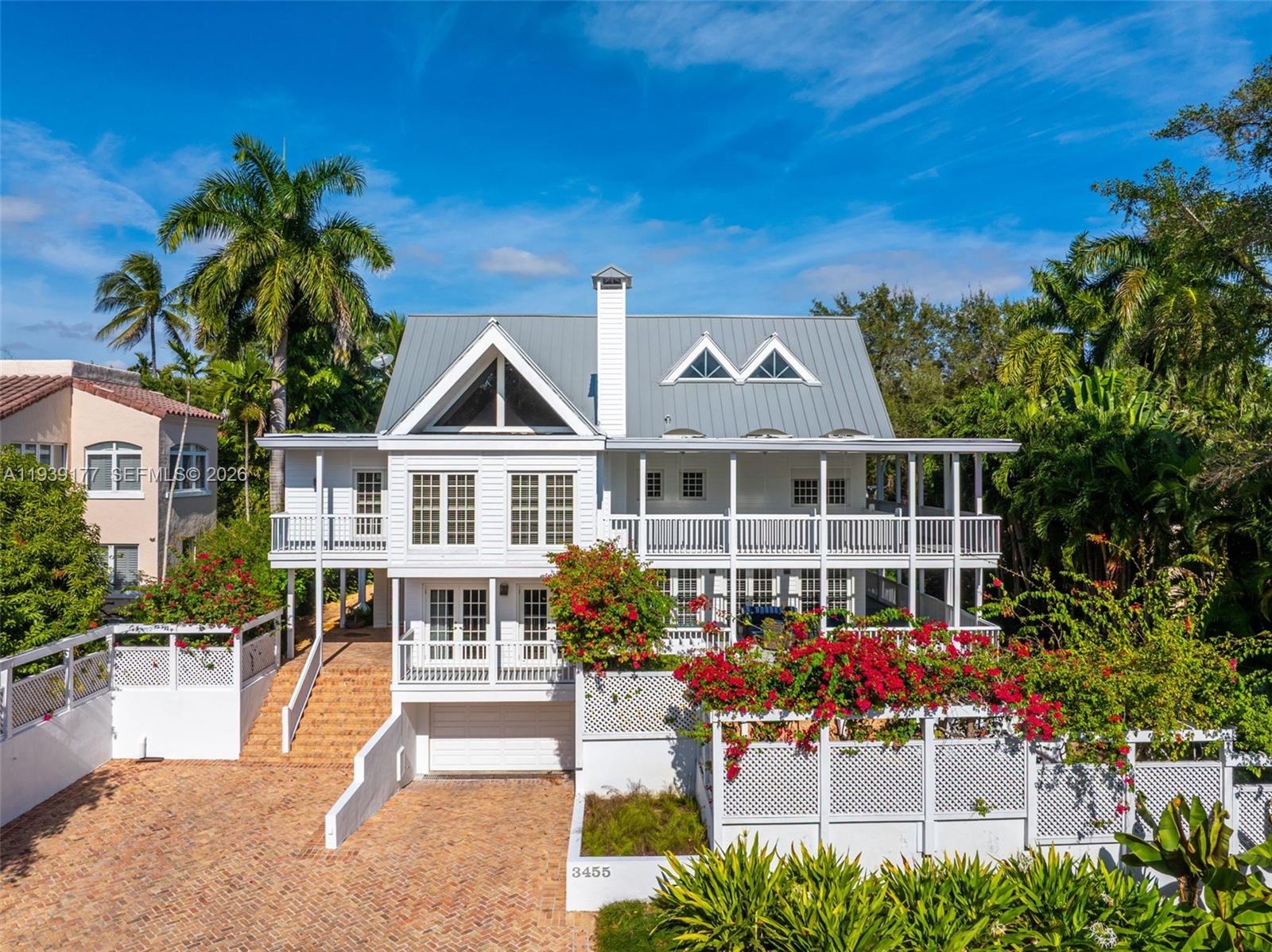 3455 S Moorings Way Miami, FL 33133