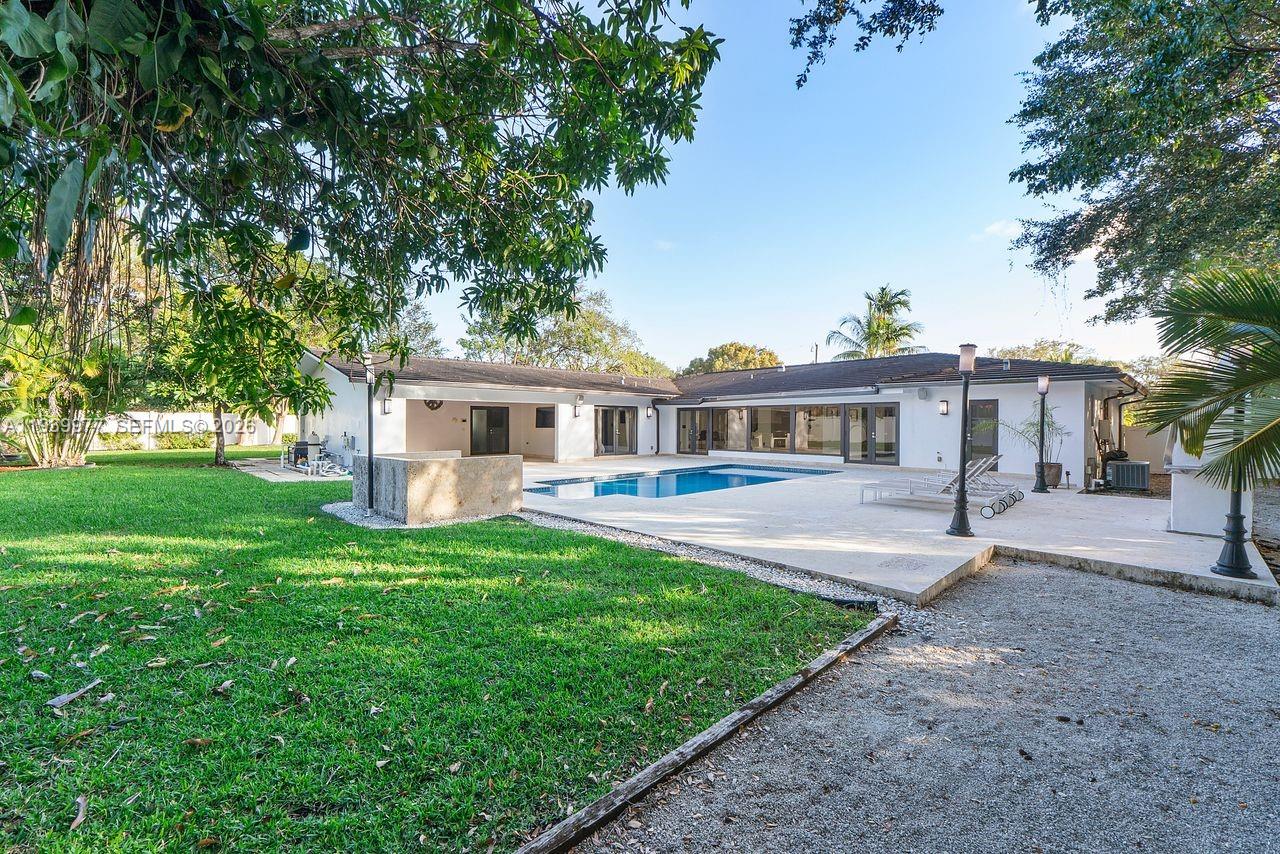 8363 SW 98th St Miami, FL 33156