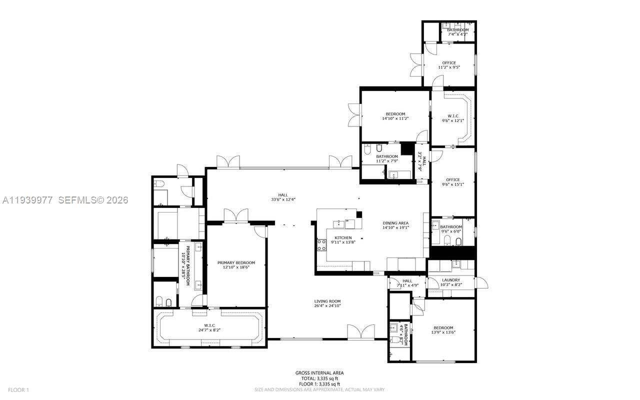 8363 SW 98th St Miami, FL 33156