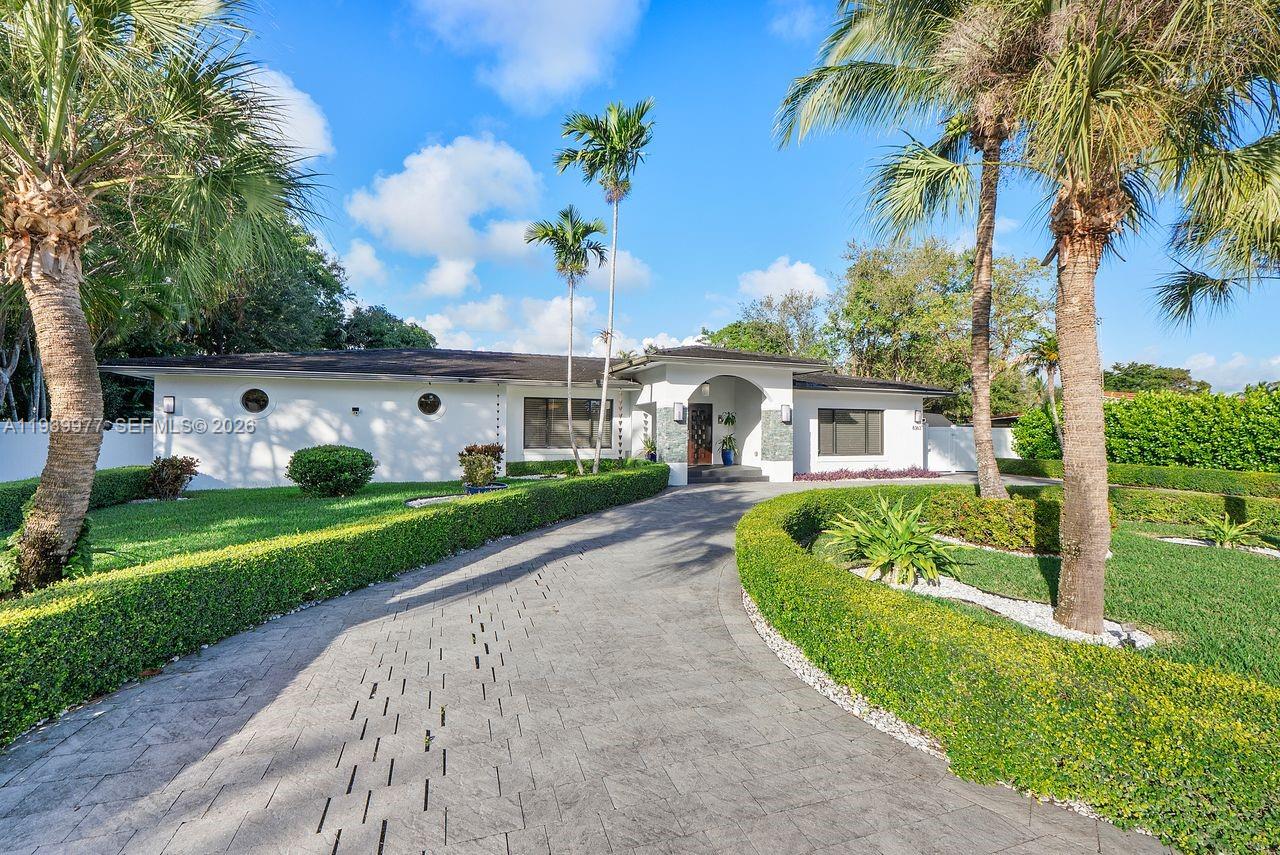 8363 SW 98th St Miami, FL 33156