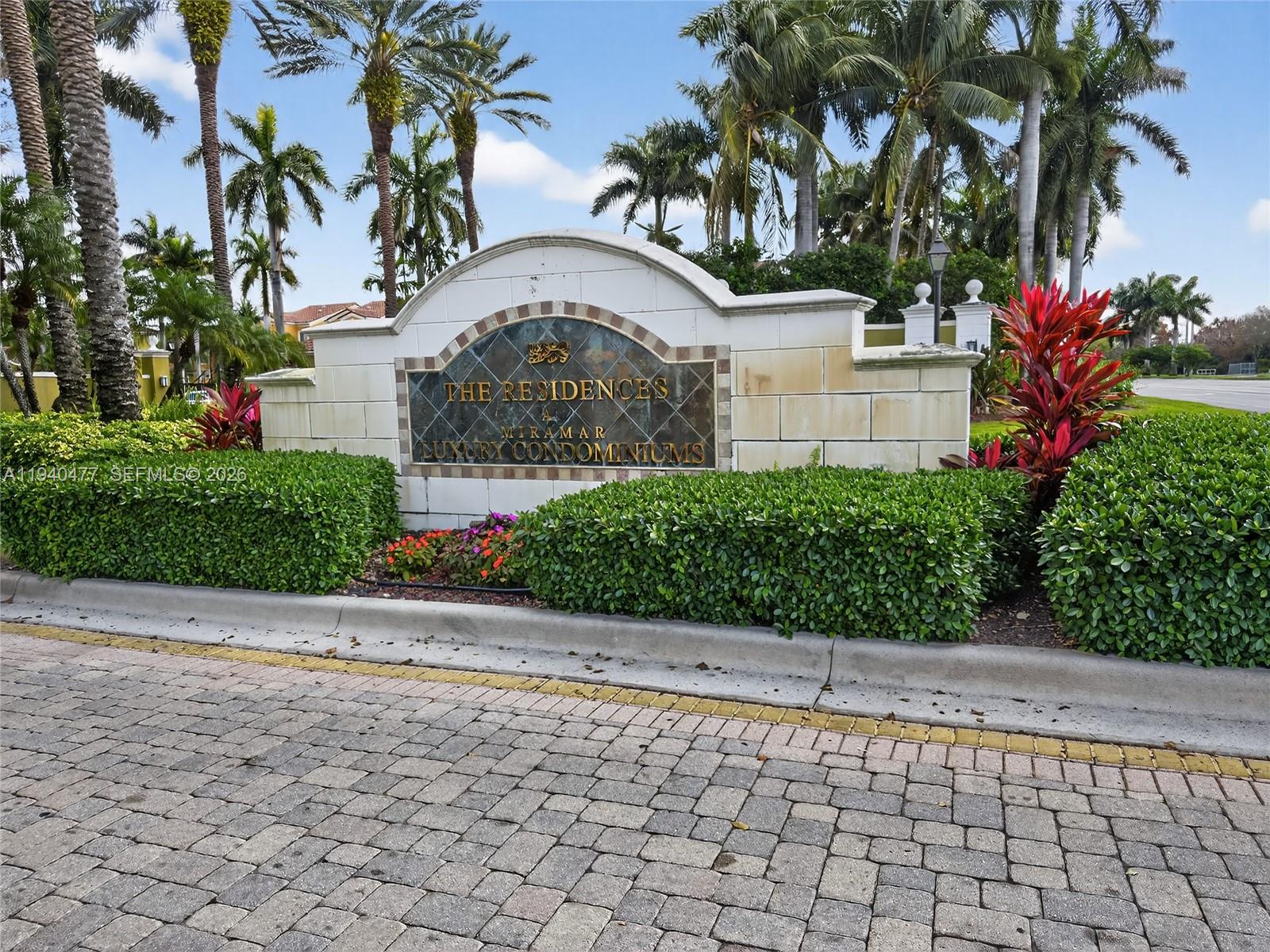 2201 W Preserve Way #308