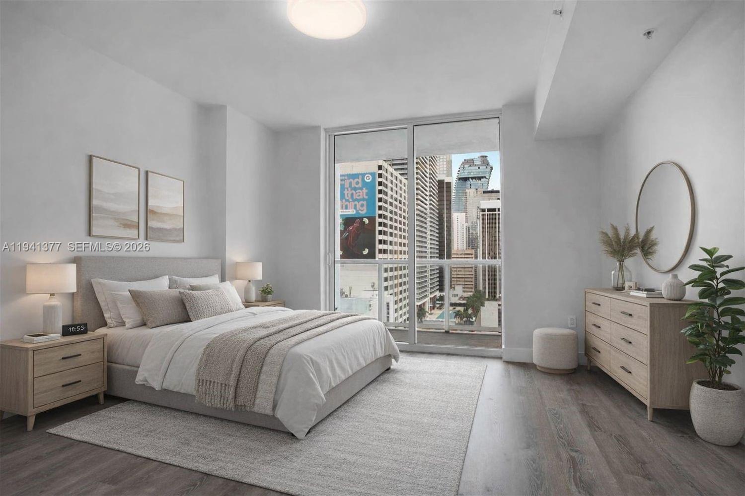 image Vizcayne North Condo4