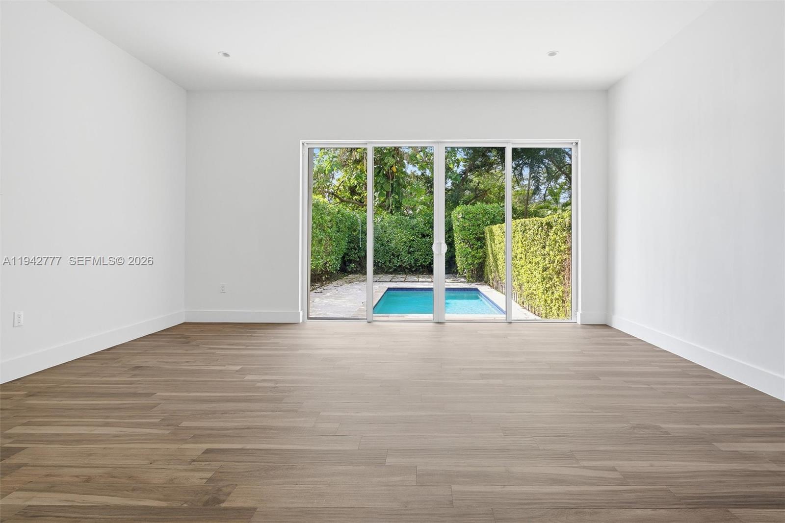 2852 SW 32nd Ct #2852 Miami, FL 33133