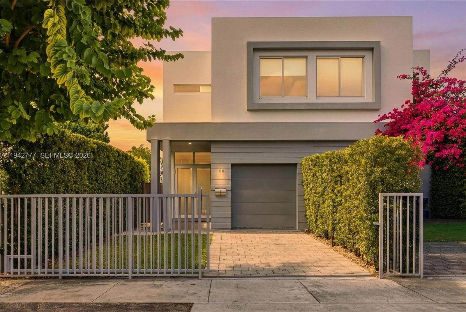 2852 SW 32nd Ct #2852 Miami, FL 33133