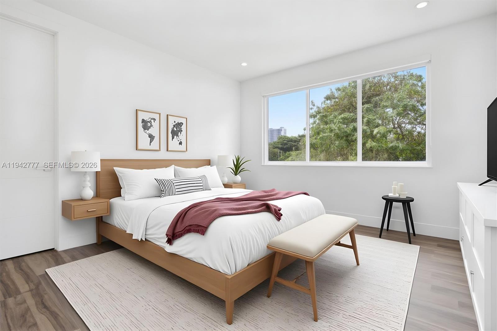 2852 SW 32nd Ct #2852 Miami, FL 33133