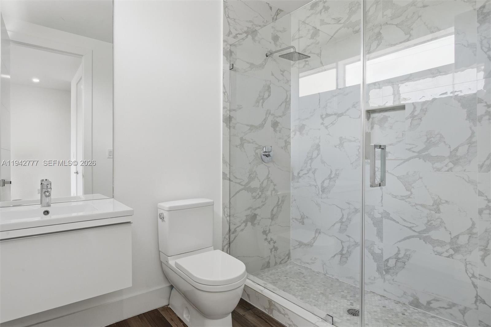 2852 SW 32nd Ct #2852 Miami, FL 33133