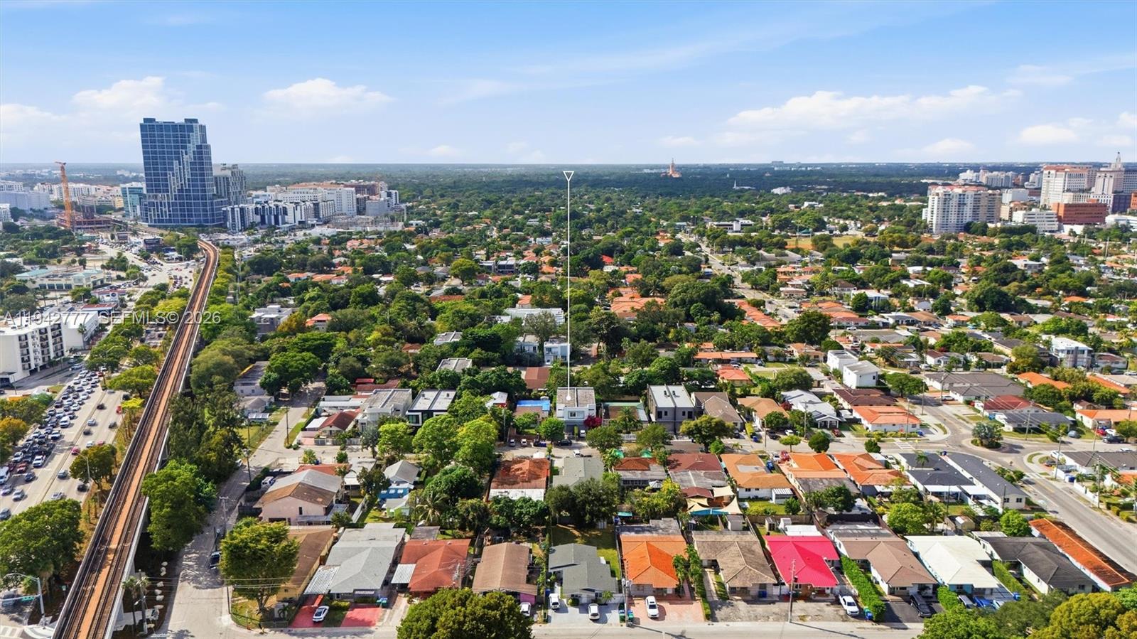 2852 SW 32nd Ct #2852 Miami, FL 33133