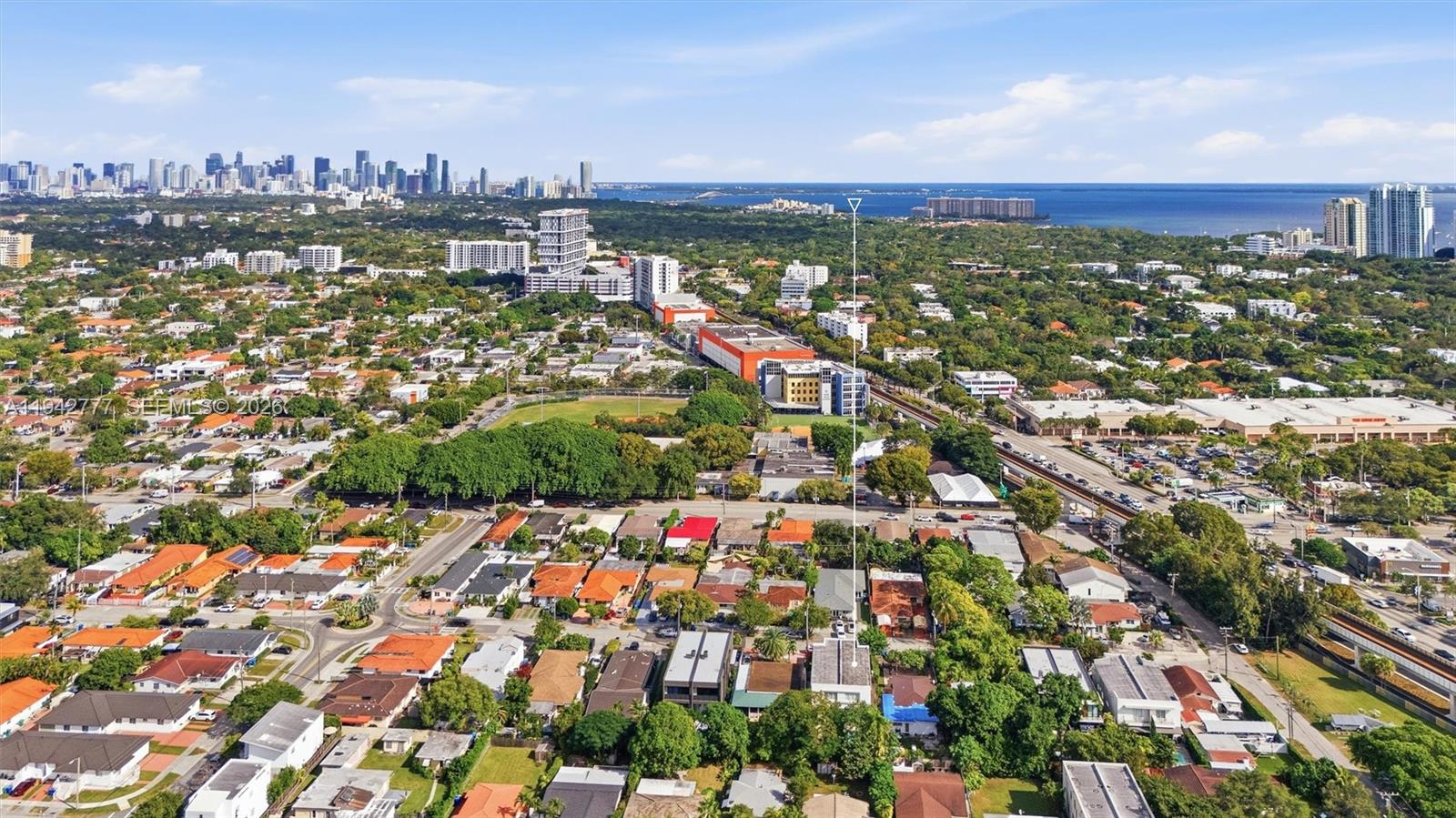 2852 SW 32nd Ct #2852 Miami, FL 33133