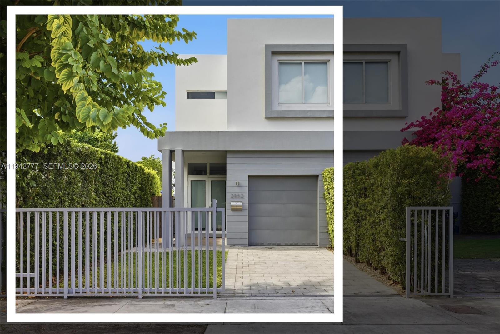 2852 SW 32nd Ct #2852 Miami, FL 33133