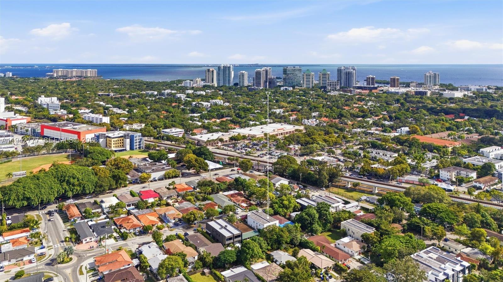 2852 SW 32nd Ct #2852 Miami, FL 33133