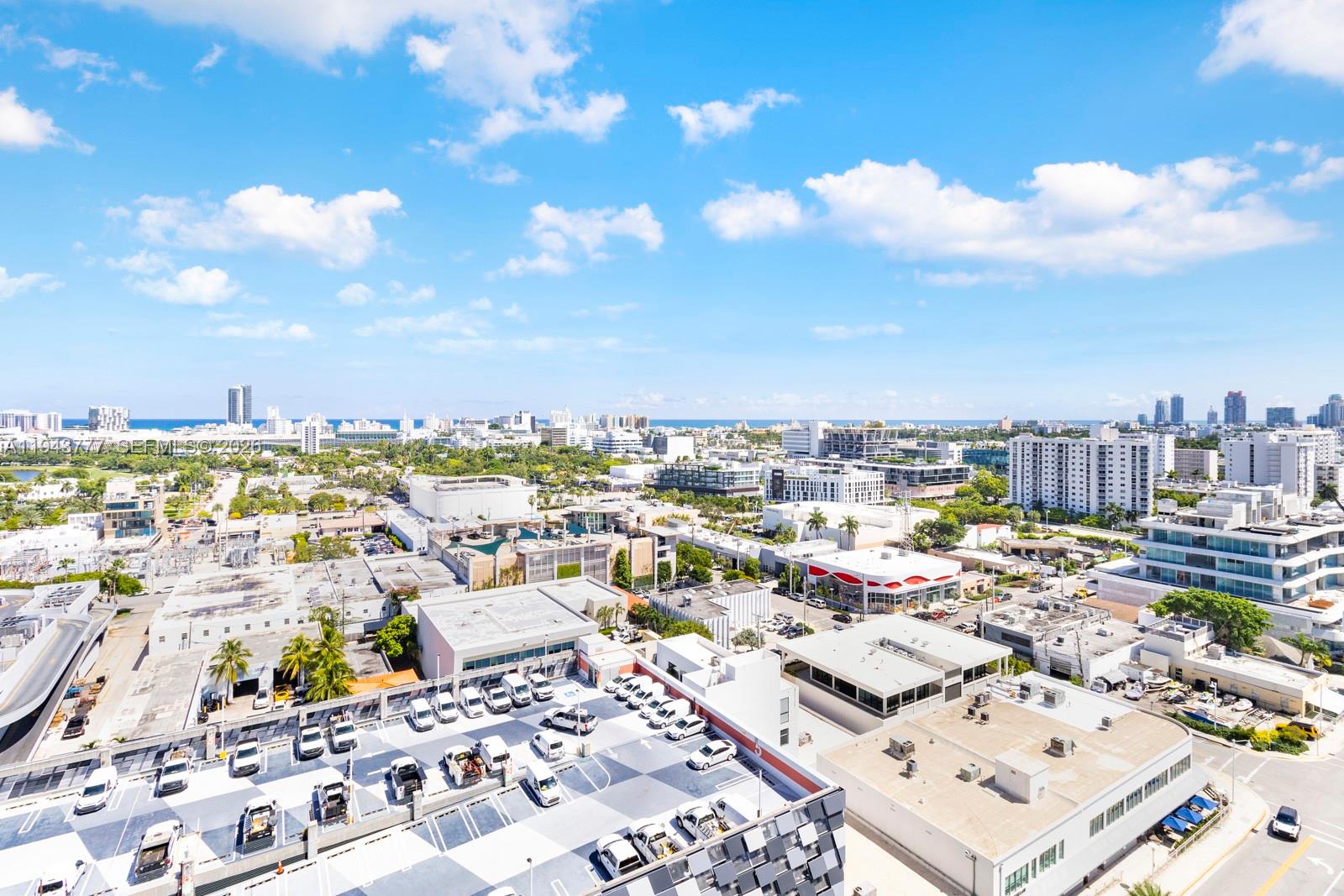 1800 Sunset Harbour Dr #1909