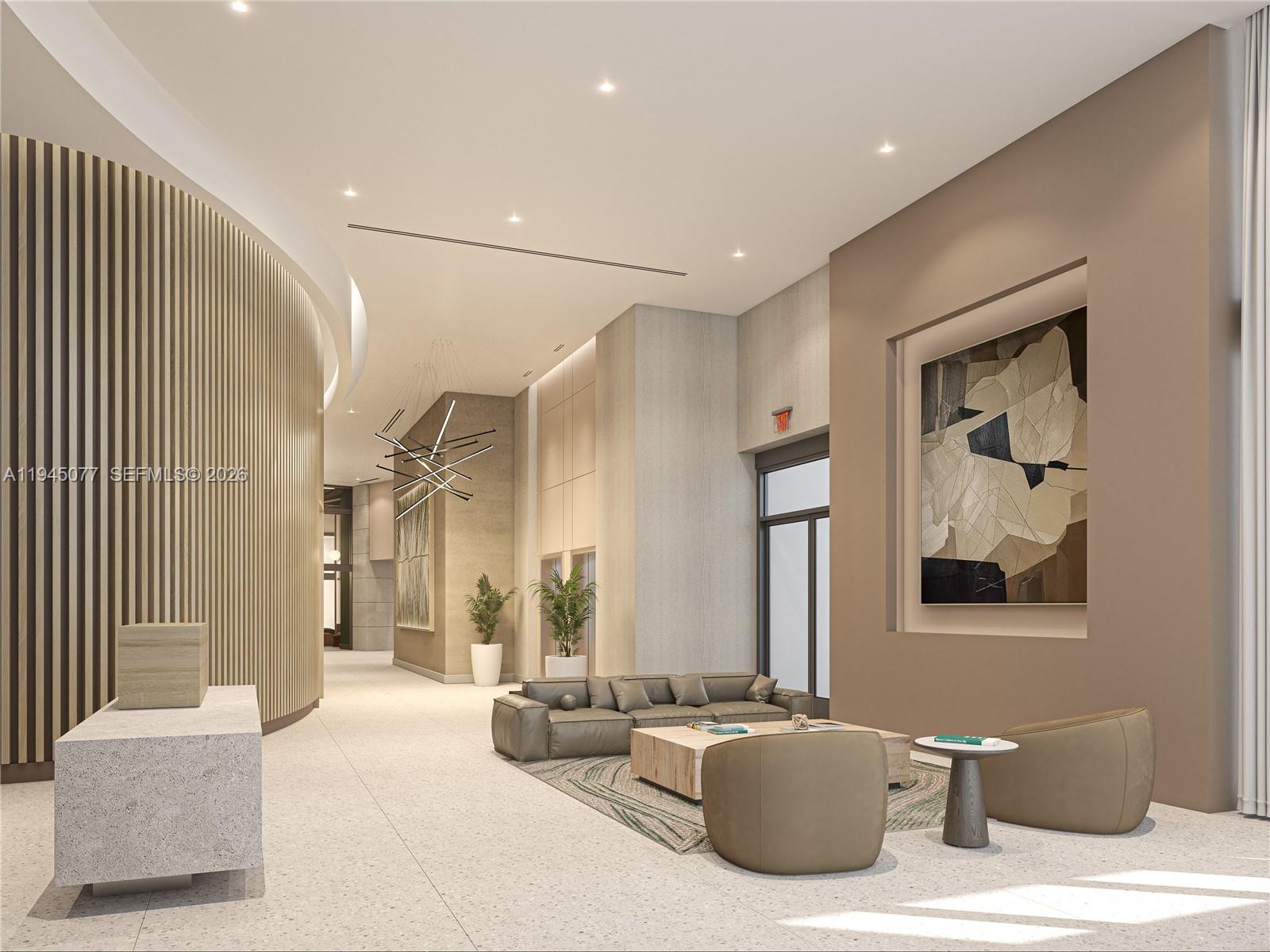 3034 Oak Ave #LPH4 Coconut Grove, FL 33133