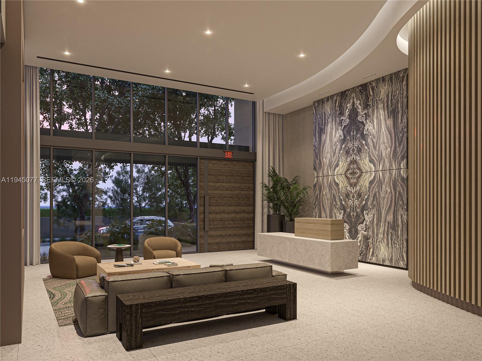 3034 Oak Ave #LPH4 Coconut Grove, FL 33133