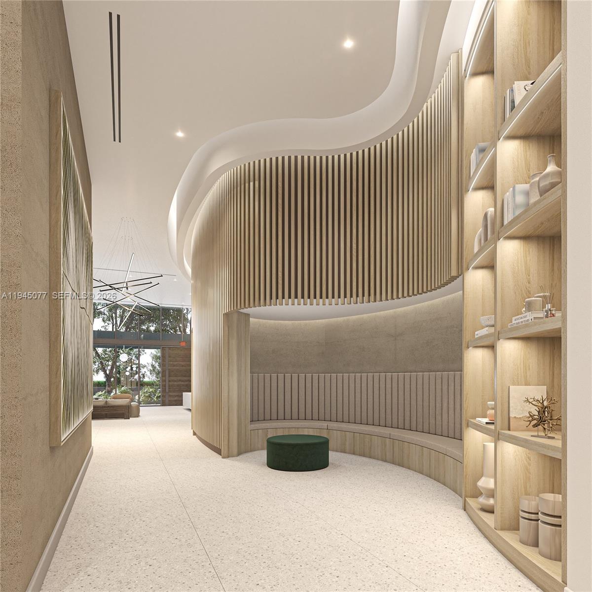 3034 Oak Ave #LPH4 Coconut Grove, FL 33133