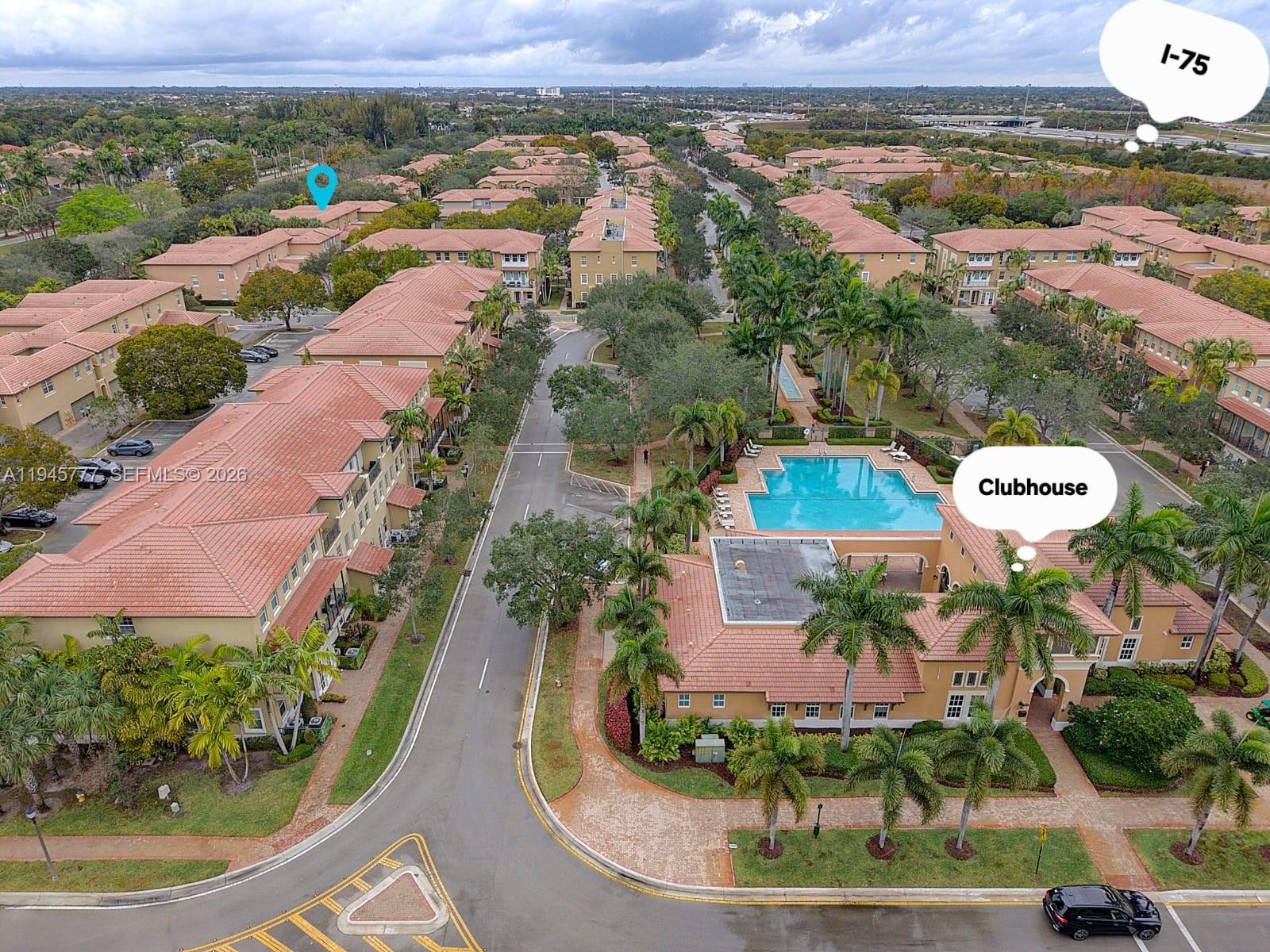839 SW 147th Ter #5 Pembroke Pines, FL 33027