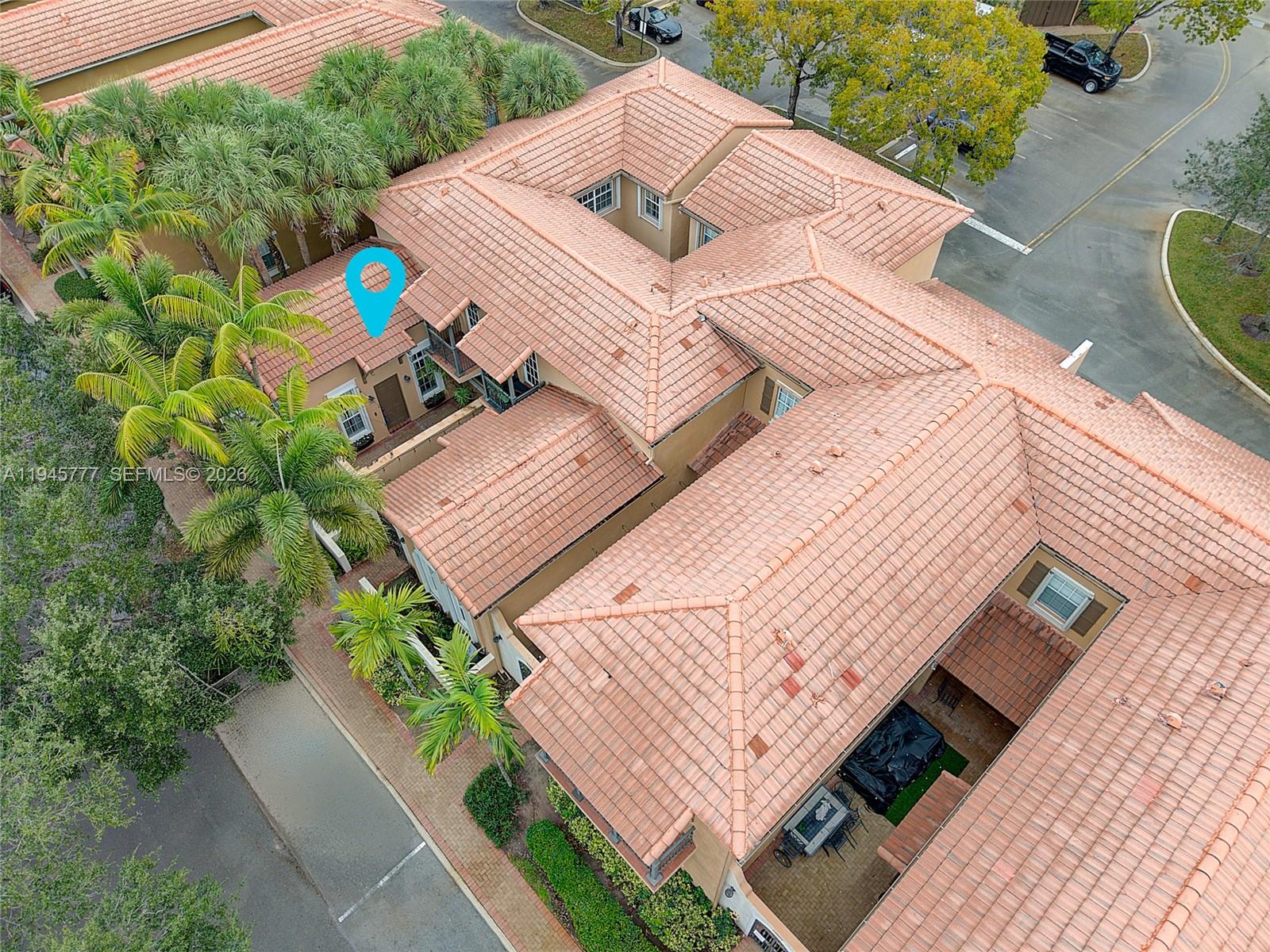 839 SW 147th Ter #5 Pembroke Pines, FL 33027