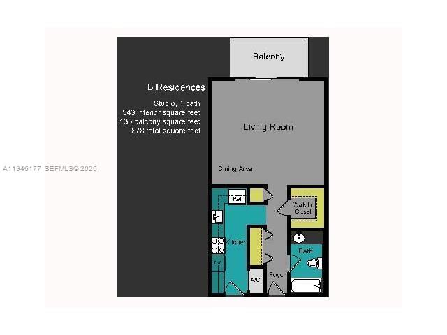 image Mirador 1000 (South Tower)6