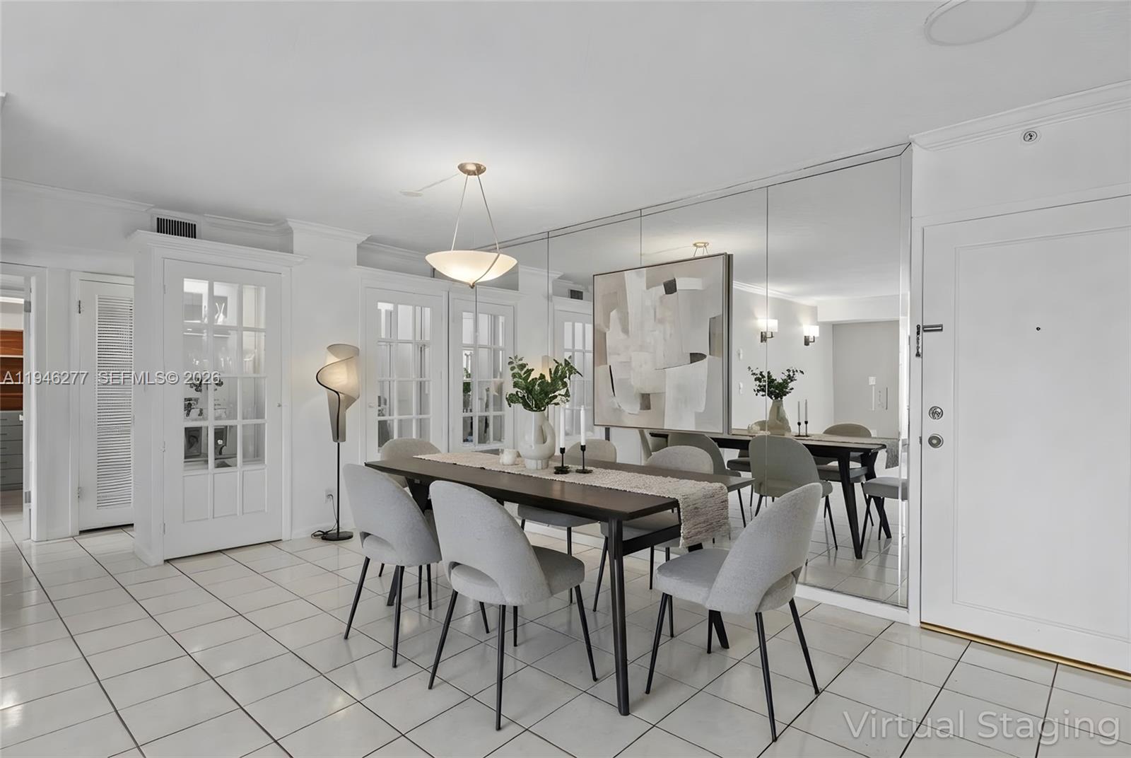 77 Crandon Blvd #3C Key Biscayne, FL 33149