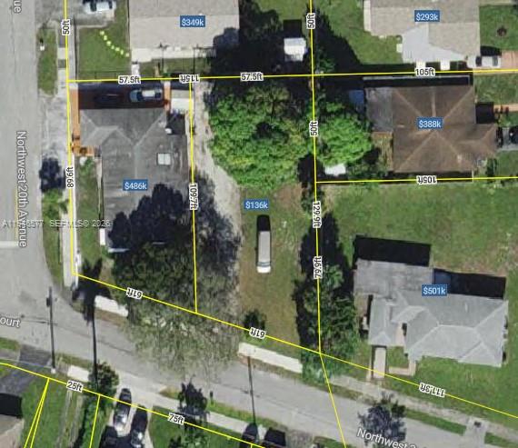 1909 NW 3rd Ct Fort Lauderdale, FL 33311