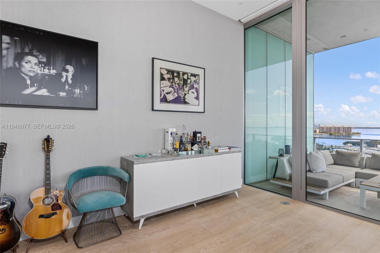 2675 S Bayshore Dr #1602S Miami, FL 33133