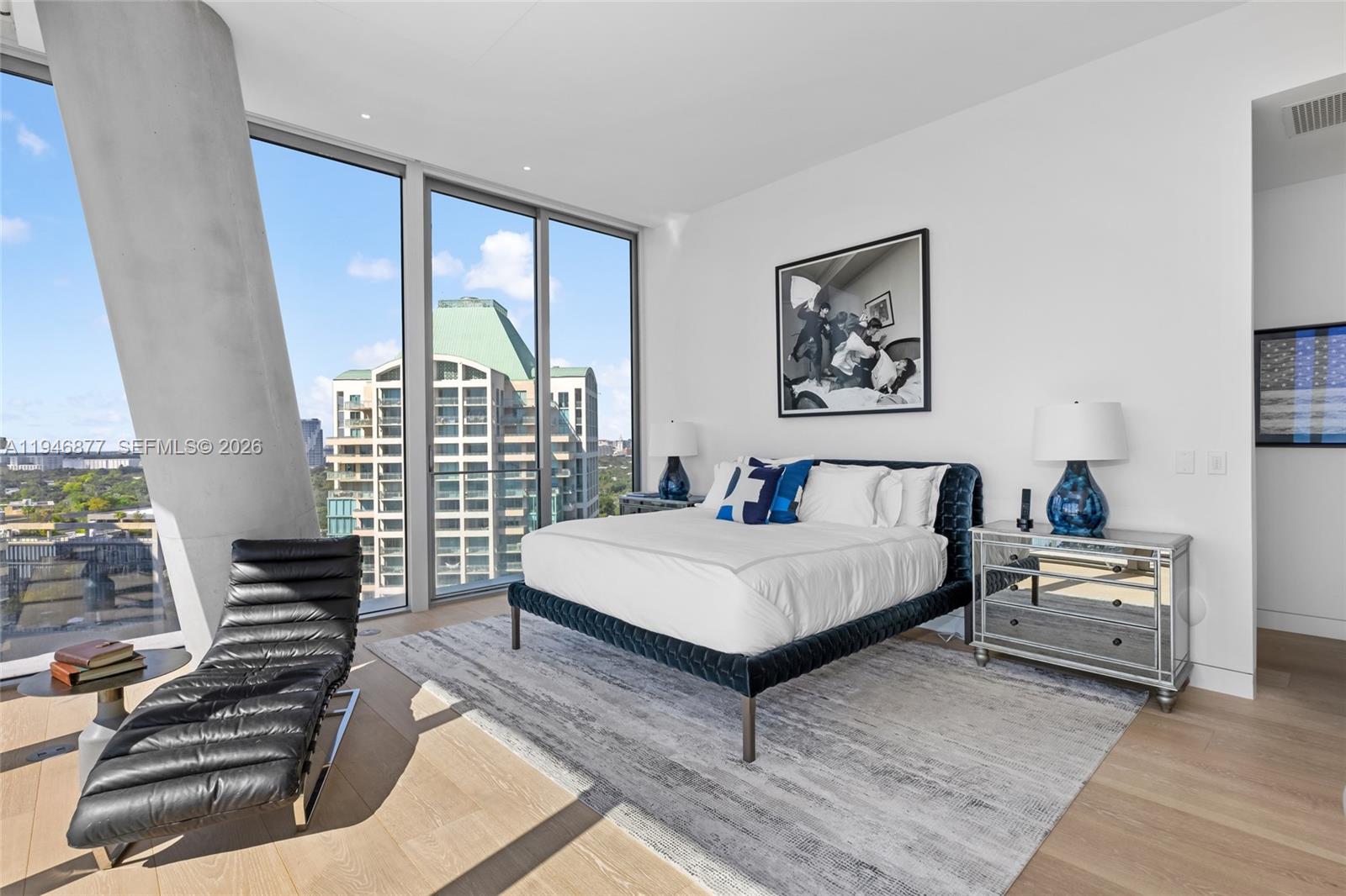 2675 S Bayshore Dr #1602S Miami, FL 33133