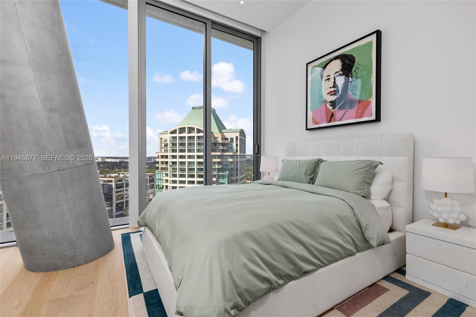 2675 S Bayshore Dr #1602S Miami, FL 33133