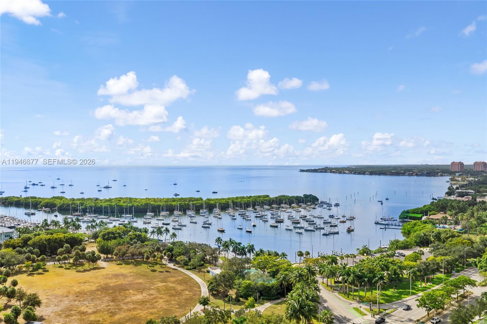 2675 S Bayshore Dr #1602S Miami, FL 33133