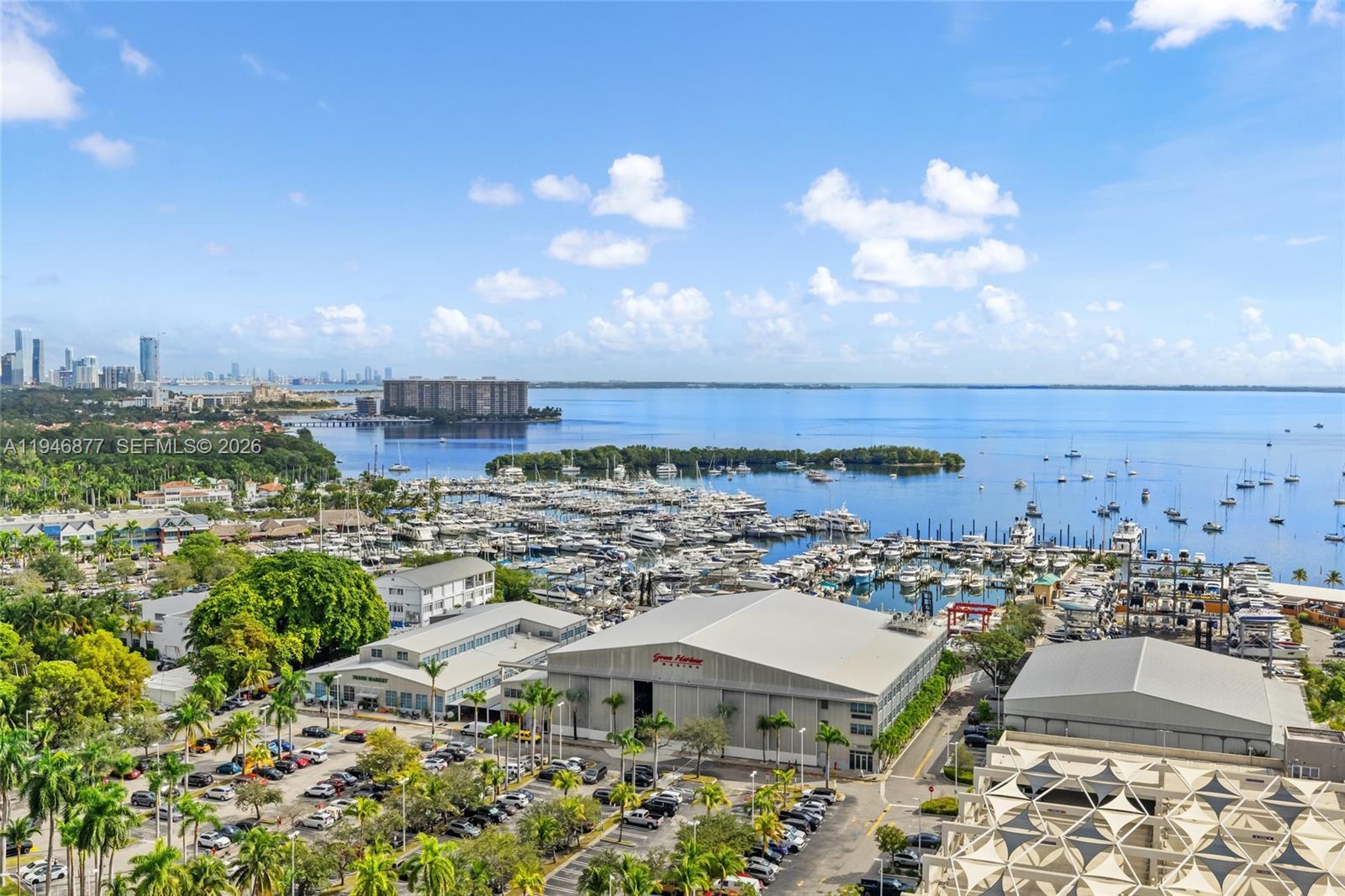 2675 S Bayshore Dr #1602S Miami, FL 33133