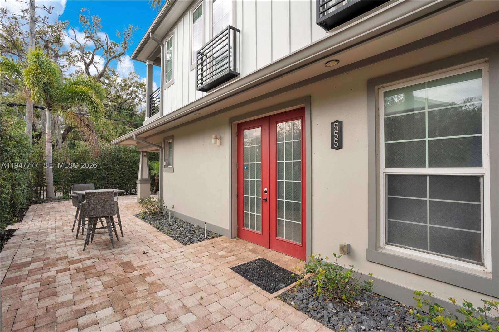 555 Peachtree Rd Orlando, FL 32804