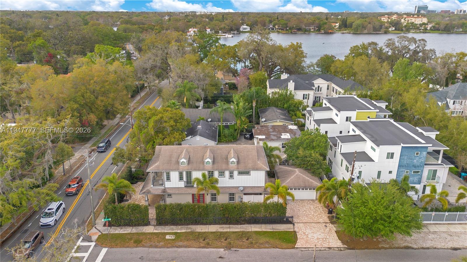 555 Peachtree Rd Orlando, FL 32804