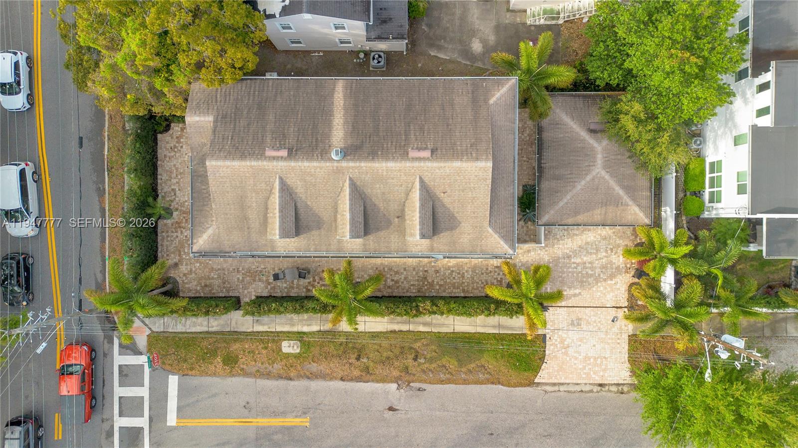 555 Peachtree Rd Orlando, FL 32804